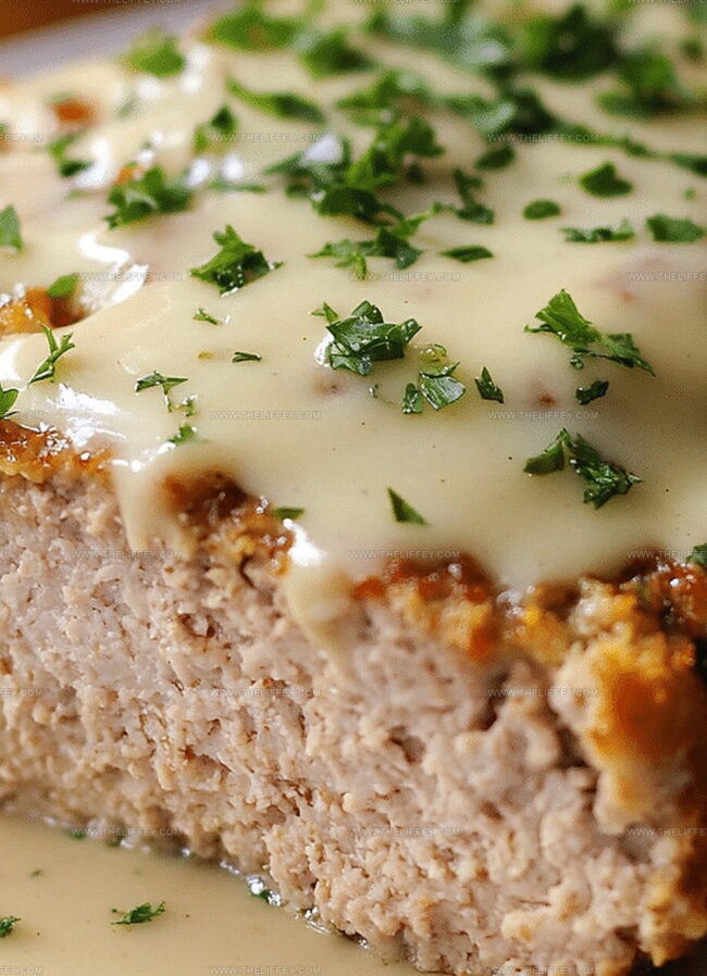 Flavor Variations for Chicken Cordon Bleu Meatloaf