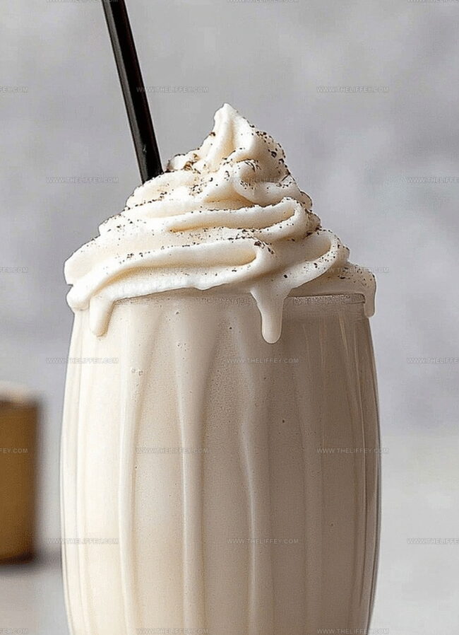 Fun Flavor Twists to Try in Your Frappuccino