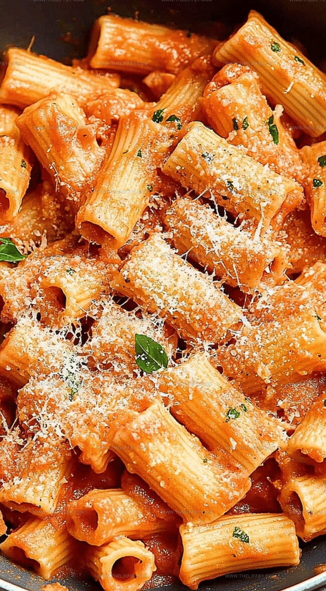 Insider Tips for a Silky Sauce