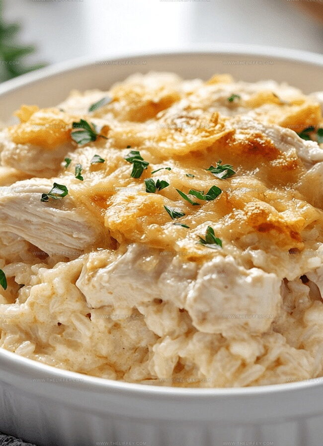 Fun Ideas for Angel Chicken Rice Recipe