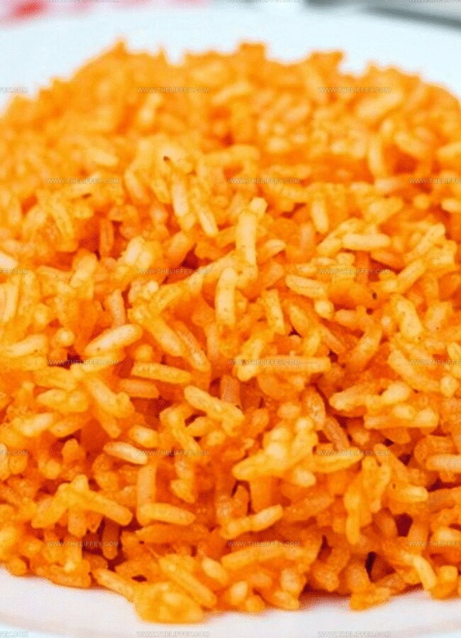 Flavor Twists to Customize Your Mexican Rice