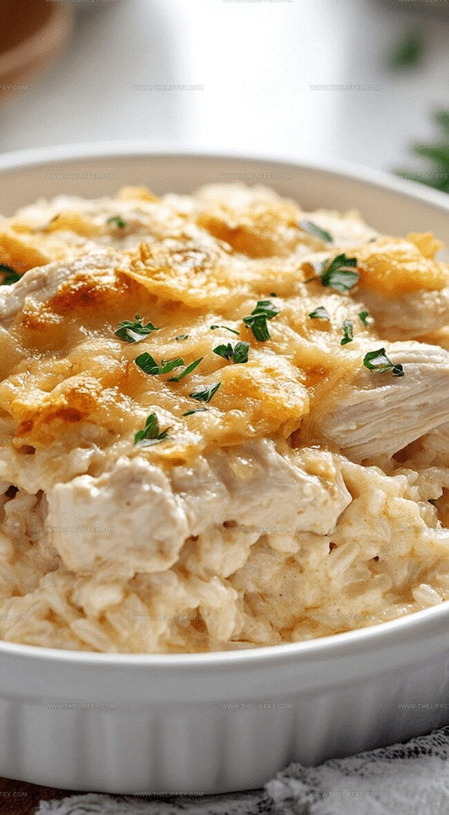 Smart Tips for Angel Chicken Casserole