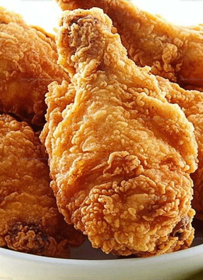 Tips For Juicy And Tender Chicken Fried Chicken