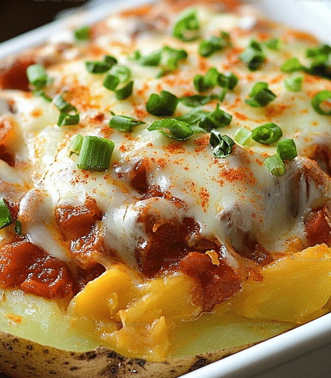 Pro Tips for Perfectly Spiced Potato Casserole