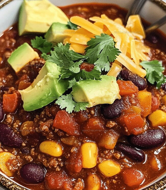 Tips for Balancing Spices and Texture