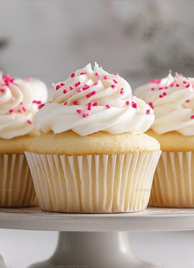 Tips For Cupcake Base