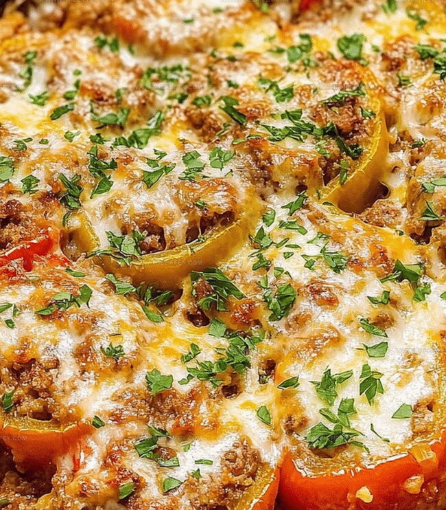 Tips for Flavorful Filling and Balanced Baking