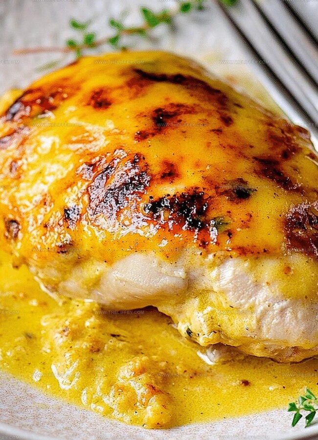 Different Styles for Mom’s Butter Baked Chicken