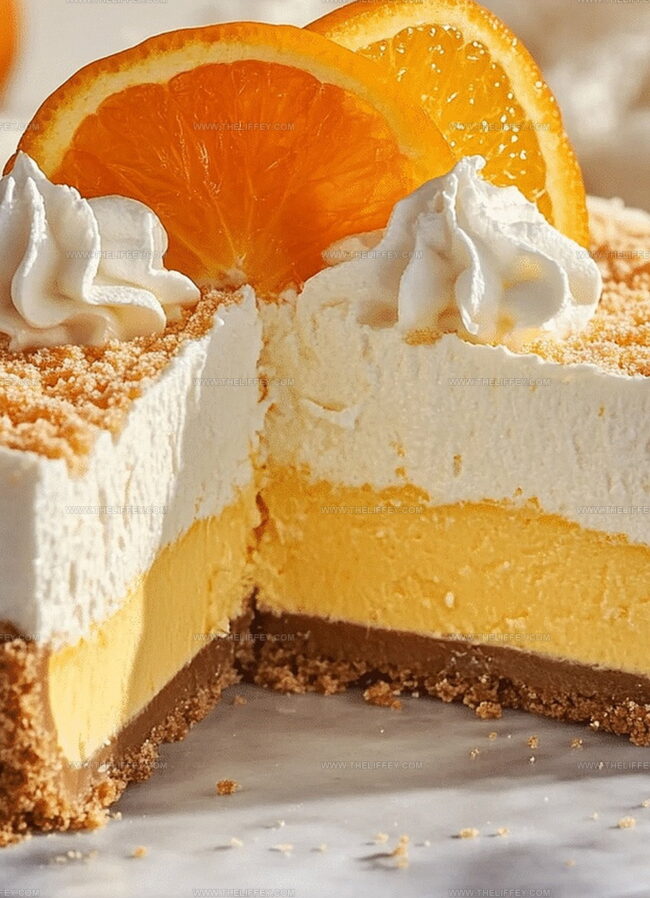 Helpful Tips For Orange Creamsicle Cheesecake Success
