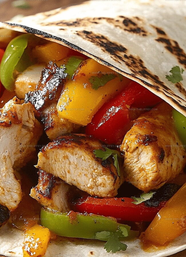 Flavorful Fajita Styles to Choose From