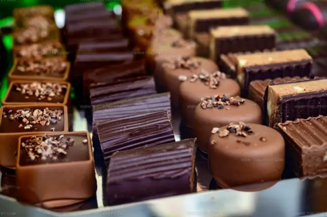 Why Is Chocolate Such an Essential Ingredient in European Dessert Culture?
