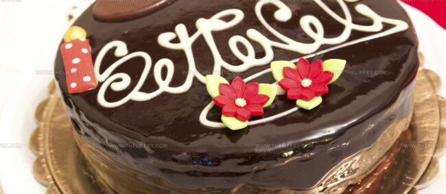 Torta Setteveli