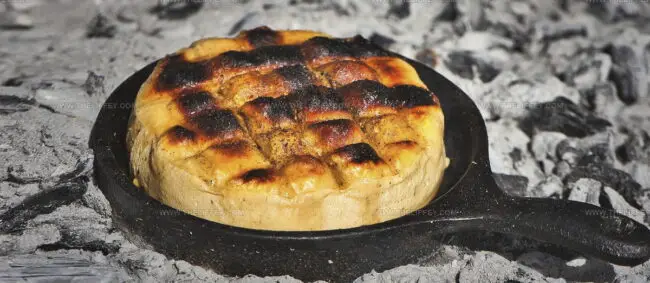 Provoleta