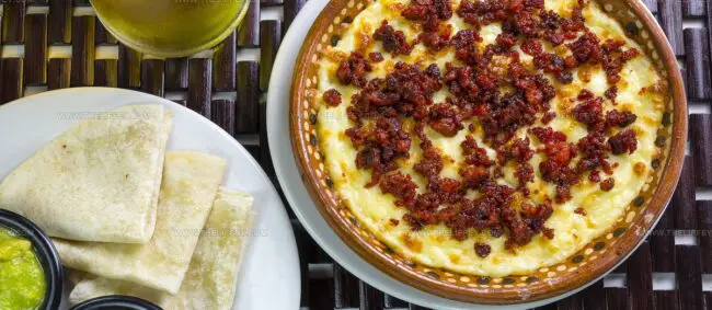 Choriqueso