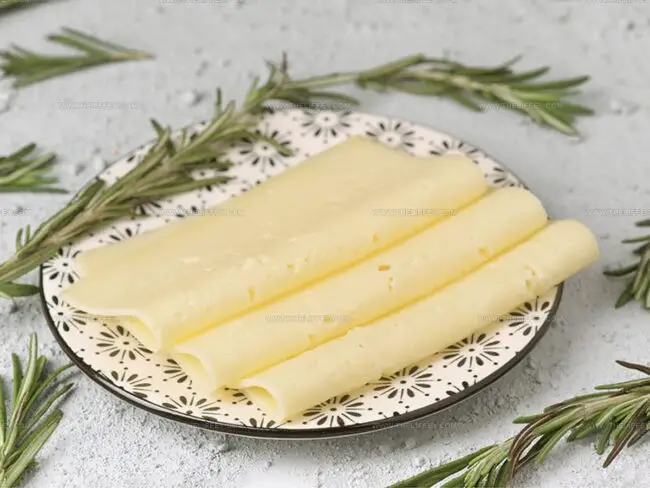 How Havarti Cheese Is Made