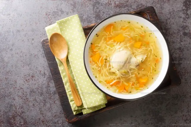 How Essential Are Fermented Ingredients in Traditional Polish Soups?