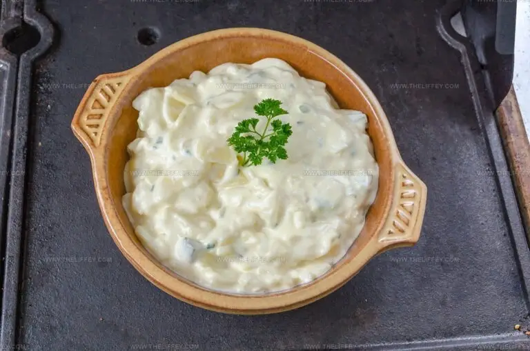 What Does Mayonnaise Taste Like? Discover This Creamy Spread's Flavor