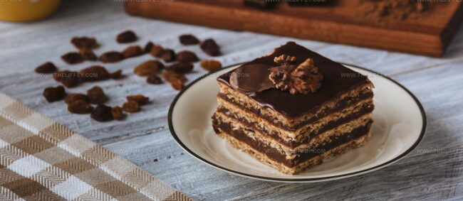 Reform Torta