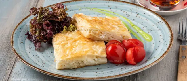 Borek