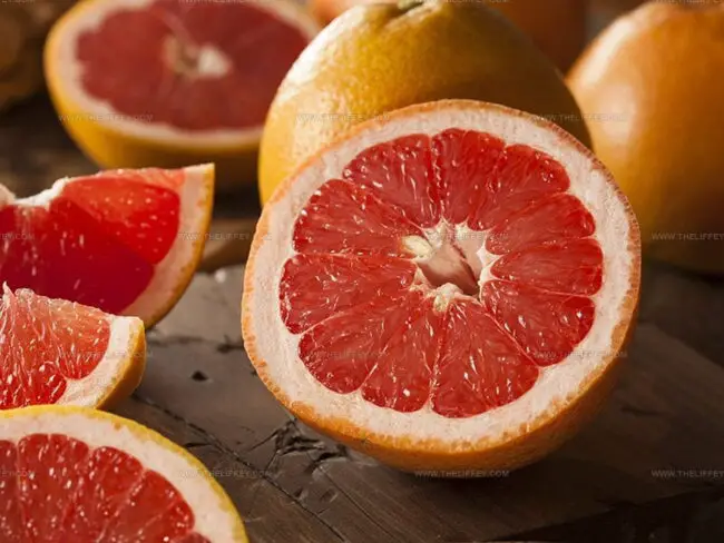 How to Eat Grapefruit