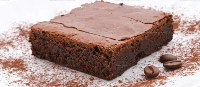 Torta Barozzi