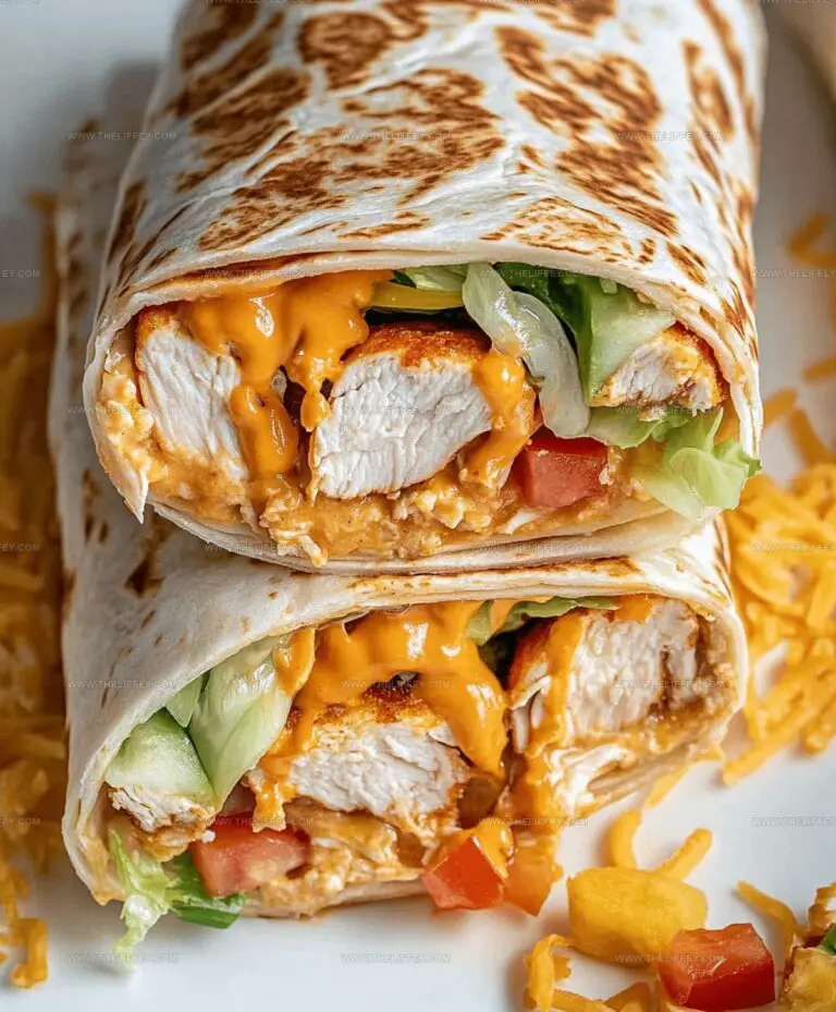 4014197 Taco Bell Chicken Burrito Bexs Kitchen Recipe