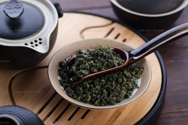 Tieguanyin