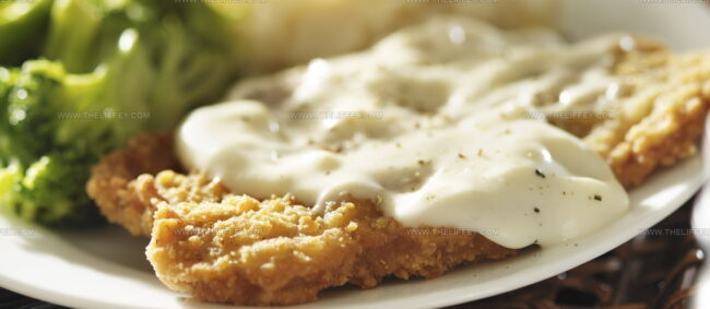 Chicken Fried Steak