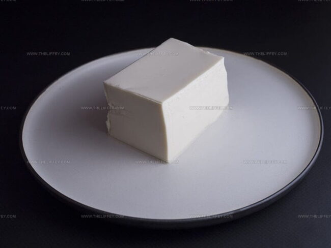 Silken Tofu Style
