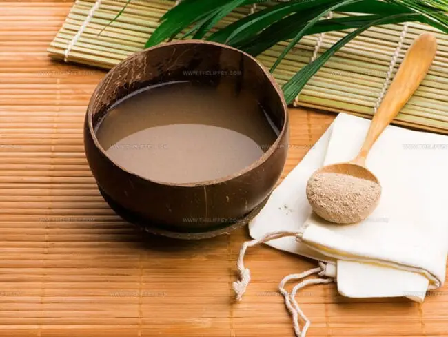 The Taste of Kava