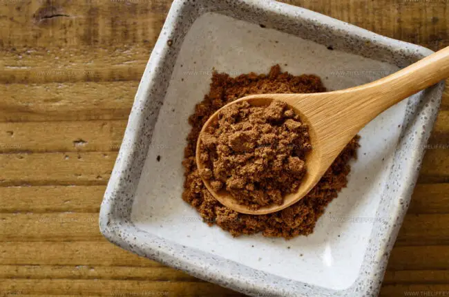 Five-Spice Powder (Wu Xiang Fen)