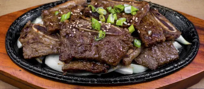 Galbi