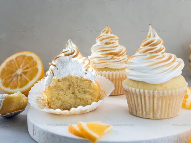 Why Go Butter-Free in Frosting?