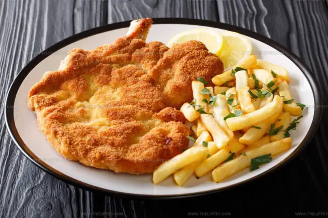 Milanesa