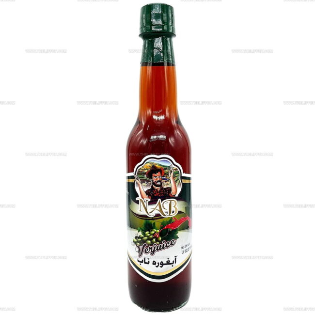 Verjuice