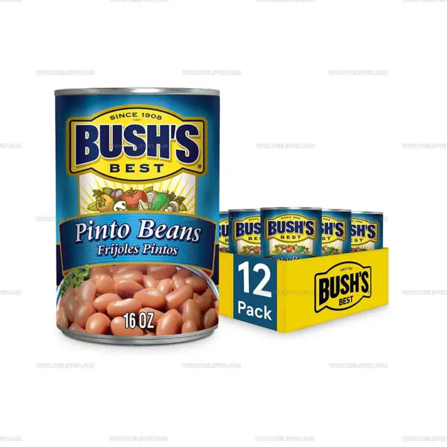 Beans