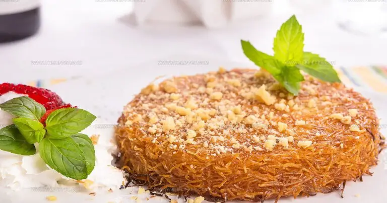 33 Authentic Turkish Pastries That Melt in Your Mouth