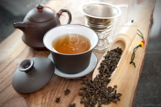 Oolong