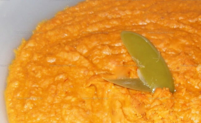 Frijoles Puercos