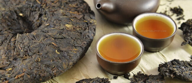 Pu Erh
