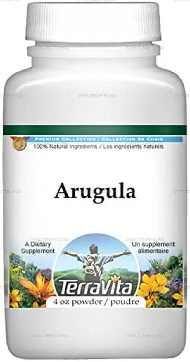 Arugula