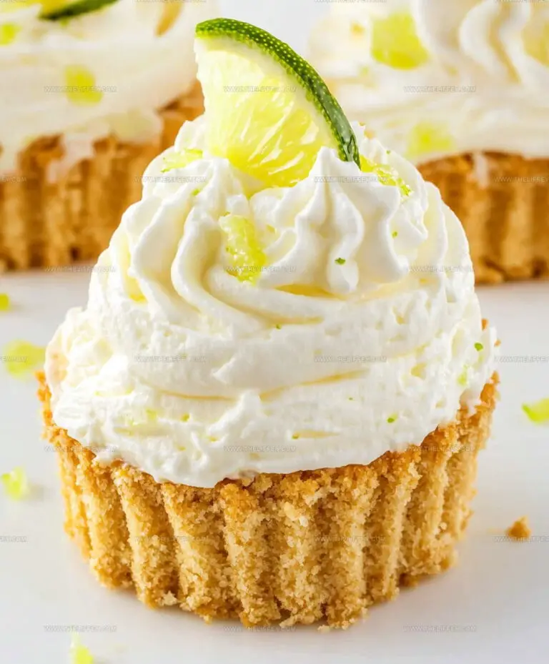 1730051 Key Lime Pie Cheesecake Pina Colada Recipe