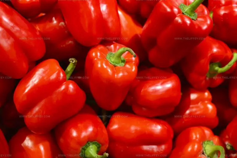 3 Red Bell Pepper Swaps for Color and Sweetness