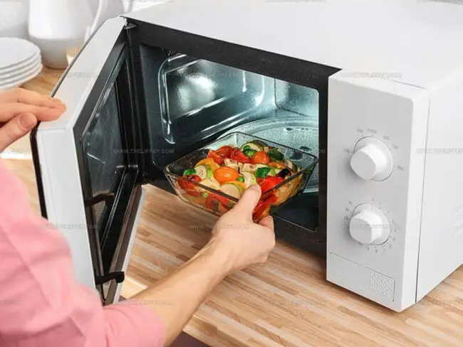 Uncover The Best of Microwave