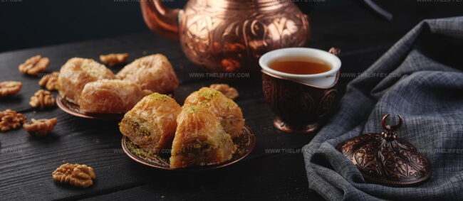 Baklava