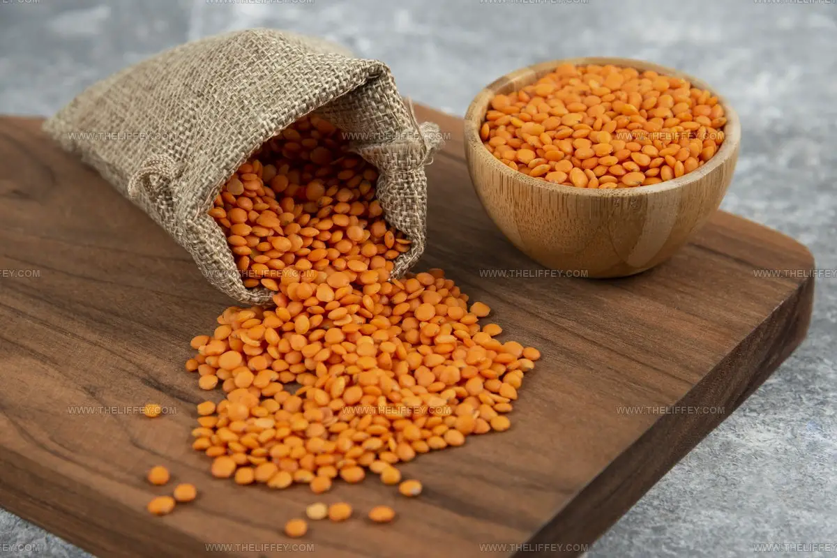 3 Red Lentil Substitutes That Cook Just as Well