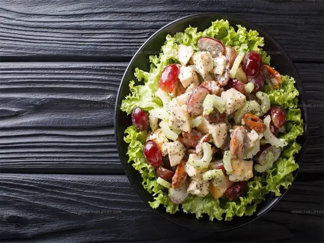 Why Mayo Is Used in Chicken Salad