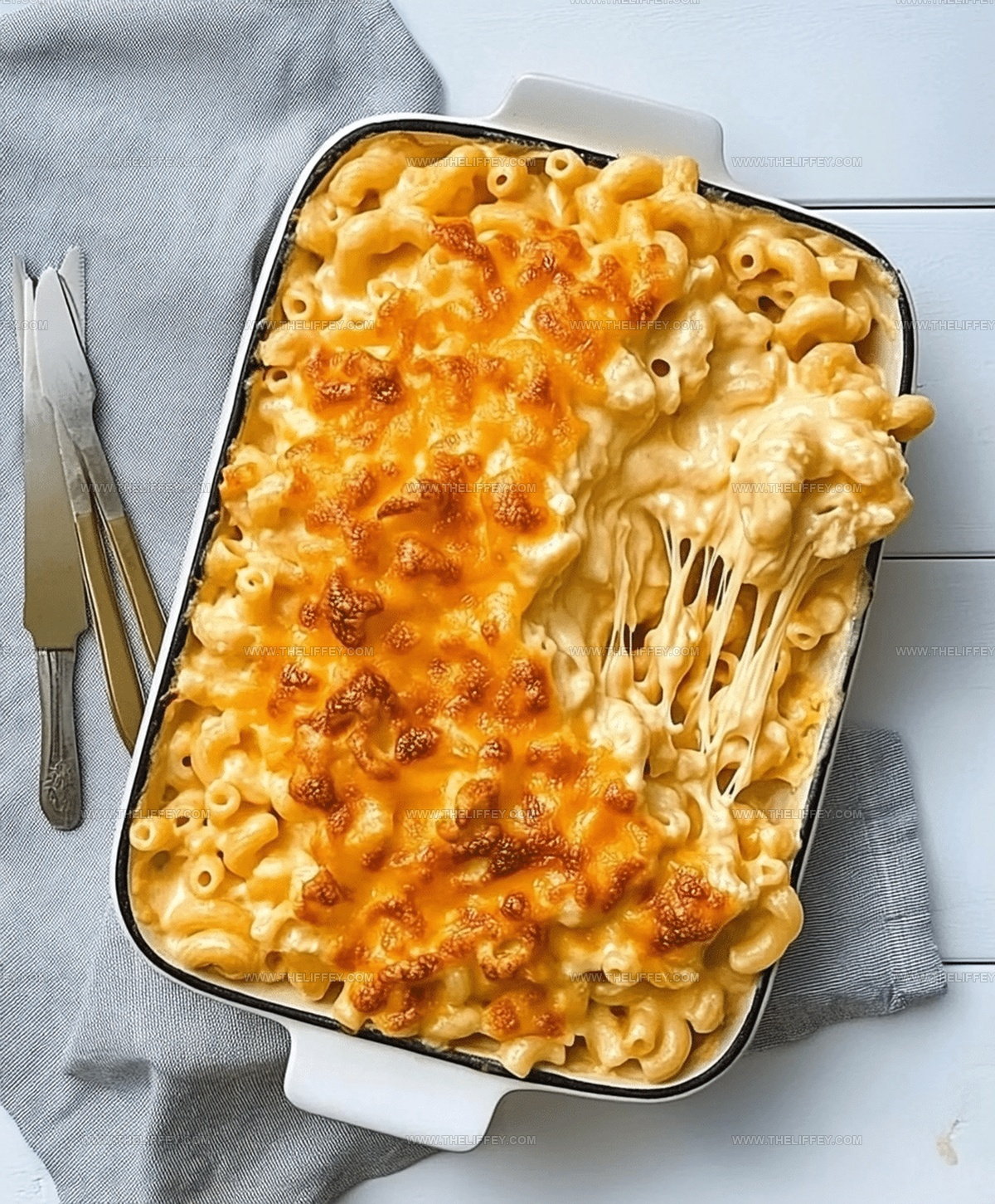 5822711 Tinis Viral Tiktok Mac And Cheese Recipe