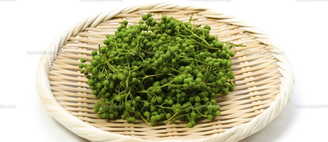 Sansho Pepper