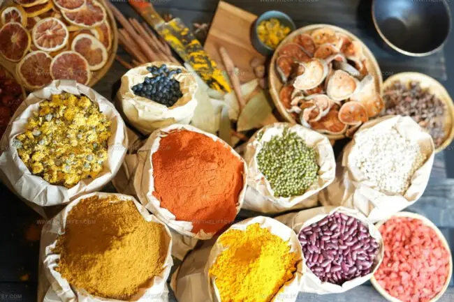 How Can You Store and Preserve Fresh Asian Herbs at Home?